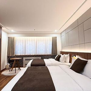 Premier Double Room