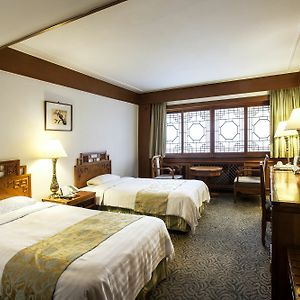 Standaard Kamer met Twee Aparte Bedden